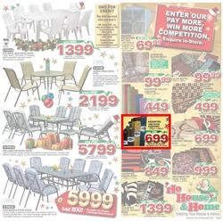 House & Home : Celebrate Christmas at Home (16 Dec - 24 Dec), page 5