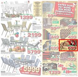 House & Home : Celebrate Christmas at Home (16 Dec - 24 Dec), page 5