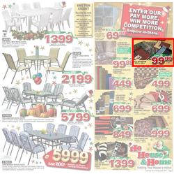 House & Home : Celebrate Christmas at Home (16 Dec - 24 Dec), page 5