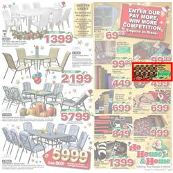 House & Home : Celebrate Christmas at Home (16 Dec - 24 Dec), page 5