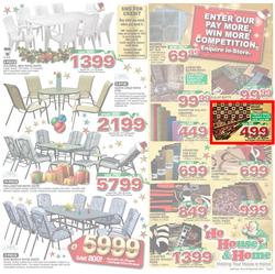 House & Home : Celebrate Christmas at Home (16 Dec - 24 Dec), page 5
