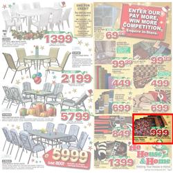 House & Home : Celebrate Christmas at Home (16 Dec - 24 Dec), page 5