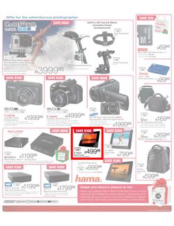 Incredible Connection : Incredible Festive Season (20 Dec - 23 Dec), page 5