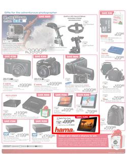 Incredible Connection : Incredible Festive Season (20 Dec - 23 Dec), page 5