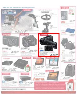 Incredible Connection : Incredible Festive Season (20 Dec - 23 Dec), page 5