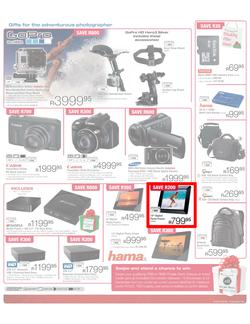 Incredible Connection : Incredible Festive Season (20 Dec - 23 Dec), page 5