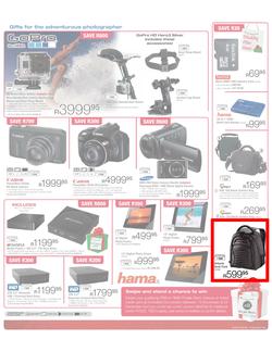 Incredible Connection : Incredible Festive Season (20 Dec - 23 Dec), page 5