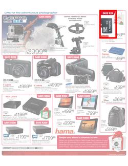 Incredible Connection : Incredible Festive Season (20 Dec - 23 Dec), page 5
