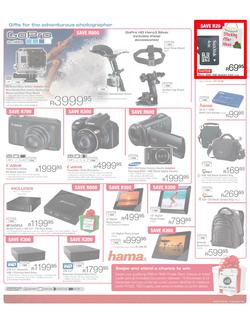 Incredible Connection : Incredible Festive Season (20 Dec - 23 Dec), page 5