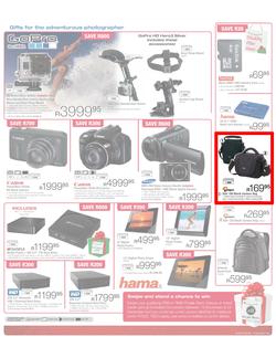 Incredible Connection : Incredible Festive Season (20 Dec - 23 Dec), page 5