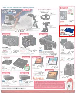 Incredible Connection : Incredible Festive Season (20 Dec - 23 Dec), page 5