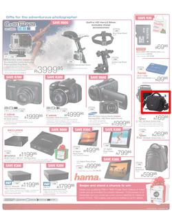 Incredible Connection : Incredible Festive Season (20 Dec - 23 Dec), page 5