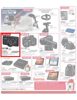 Incredible Connection : Incredible Festive Season (20 Dec - 23 Dec), page 5