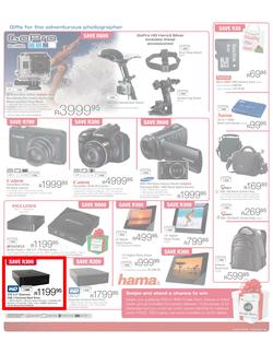Incredible Connection : Incredible Festive Season (20 Dec - 23 Dec), page 5