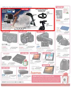 Incredible Connection : Incredible Festive Season (20 Dec - 23 Dec), page 5