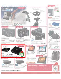 Incredible Connection : Incredible Festive Season (20 Dec - 23 Dec), page 5