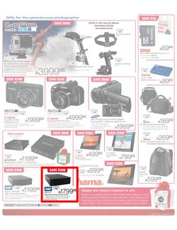 Incredible Connection : Incredible Festive Season (20 Dec - 23 Dec), page 5