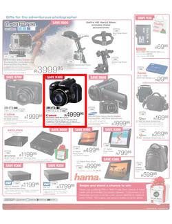 Incredible Connection : Incredible Festive Season (20 Dec - 23 Dec), page 5