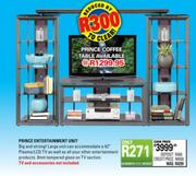 Prince Entertainment Unit