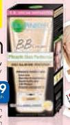 Garnier BB Cream Miracle Skin Perfector Light, Medium Or Dark-50ml Each