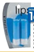 Clicks Lip Therapy