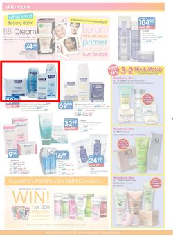 Clicks : The Beauty Sale (26 Dec - 27 Jan 2013), page 5