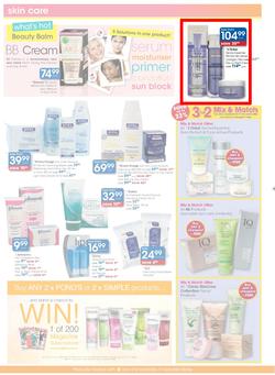 Clicks : The Beauty Sale (26 Dec - 27 Jan 2013), page 5