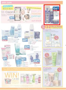 Clicks : The Beauty Sale (26 Dec - 27 Jan 2013), page 5