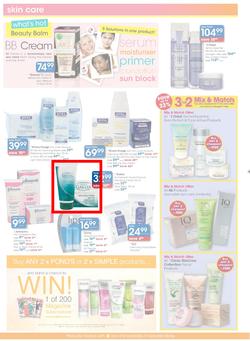 Clicks : The Beauty Sale (26 Dec - 27 Jan 2013), page 5