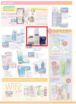 Clicks : The Beauty Sale (26 Dec - 27 Jan 2013), page 5