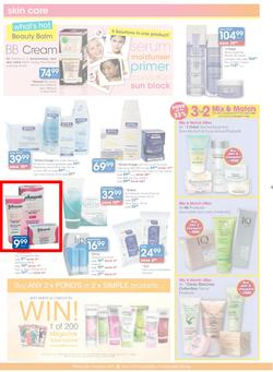 Clicks : The Beauty Sale (26 Dec - 27 Jan 2013), page 5