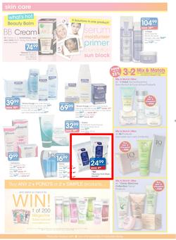 Clicks : The Beauty Sale (26 Dec - 27 Jan 2013), page 5