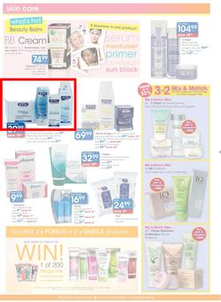 Clicks : The Beauty Sale (26 Dec - 27 Jan 2013), page 5