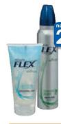 Flex Hair Spray-120ml