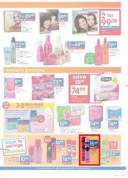 Clicks : You Pay Less (26 Dec - 20 Jan 2013), page 5
