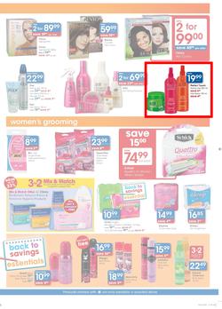 Clicks : You Pay Less (26 Dec - 20 Jan 2013), page 5