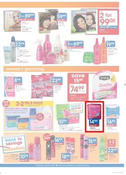 Clicks : You Pay Less (26 Dec - 20 Jan 2013), page 5