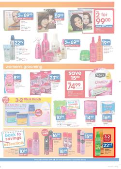 Clicks : You Pay Less (26 Dec - 20 Jan 2013), page 5