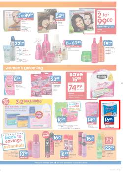 Clicks : You Pay Less (26 Dec - 20 Jan 2013), page 5