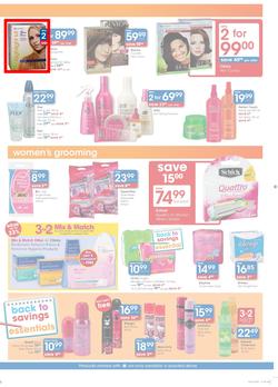 Clicks : You Pay Less (26 Dec - 20 Jan 2013), page 5