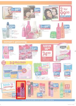 Clicks : You Pay Less (26 Dec - 20 Jan 2013), page 5