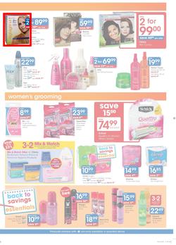 Clicks : You Pay Less (26 Dec - 20 Jan 2013), page 5