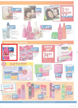 Clicks : You Pay Less (26 Dec - 20 Jan 2013), page 5