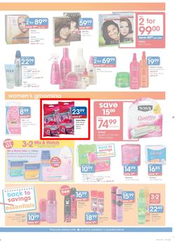 Clicks : You Pay Less (26 Dec - 20 Jan 2013), page 5