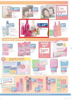 Clicks : You Pay Less (26 Dec - 20 Jan 2013), page 5