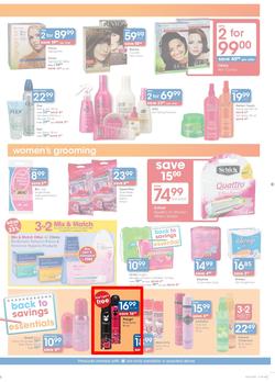 Clicks : You Pay Less (26 Dec - 20 Jan 2013), page 5