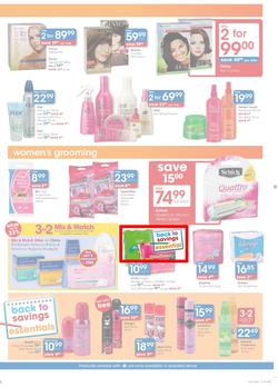 Clicks : You Pay Less (26 Dec - 20 Jan 2013), page 5