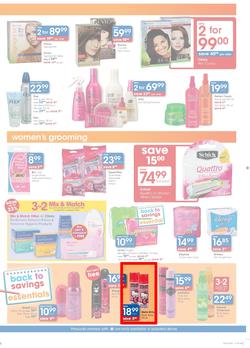 Clicks : You Pay Less (26 Dec - 20 Jan 2013), page 5