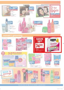 Clicks : You Pay Less (26 Dec - 20 Jan 2013), page 5