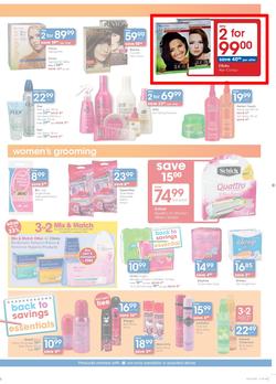 Clicks : You Pay Less (26 Dec - 20 Jan 2013), page 5